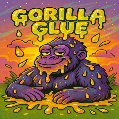Gorilla Glue